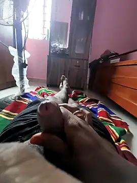 blackyporiki online show from 10/23/25, 03:38