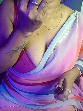 monaa-darling online show from 11/10/25, 06:13