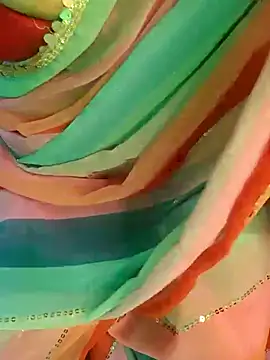 monaa-darling online show from 09/10/25, 09:30