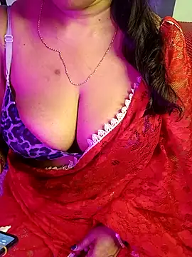 monaa-darling online show from 10/16/25, 12:57