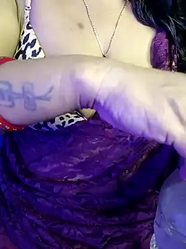 monaa-darling online show from 09/21/25, 11:48