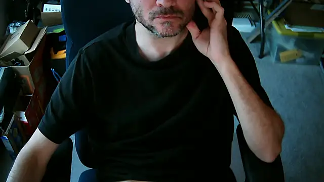 dick playy online show from 10/08/25, 05:46