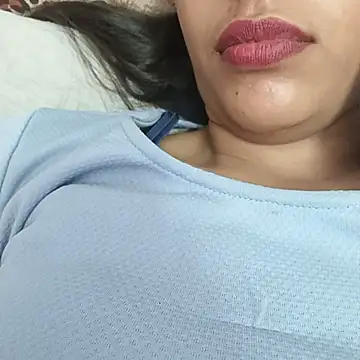 DesiSimran09 online show from 10/31/25, 05:20