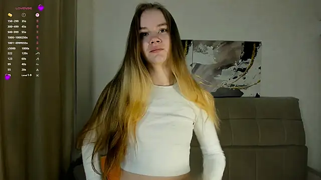 Angel oci online show from 09/11/25, 05:13