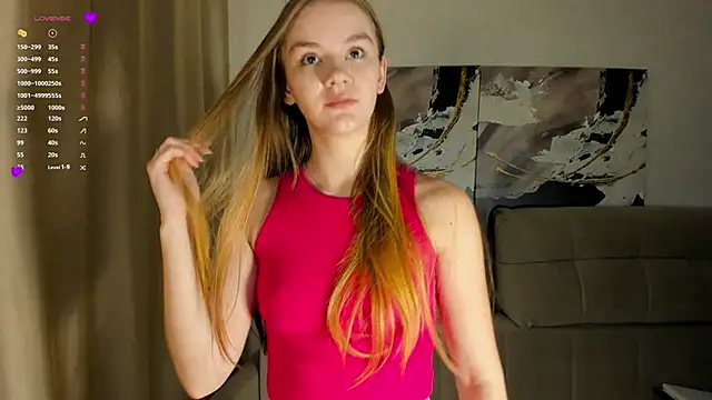 Angel oci online show from 09/28/25, 06:37