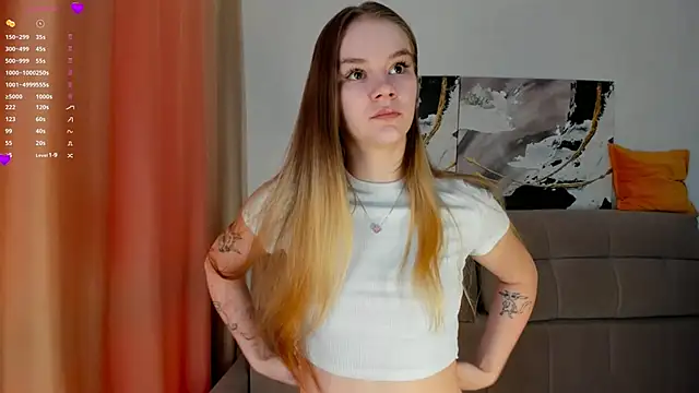 Angel oci online show from 10/04/25, 11:45