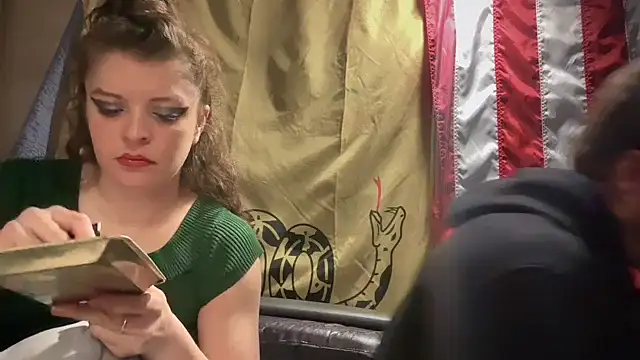 DMcNasty4 online show from 02/18/26, 03:59