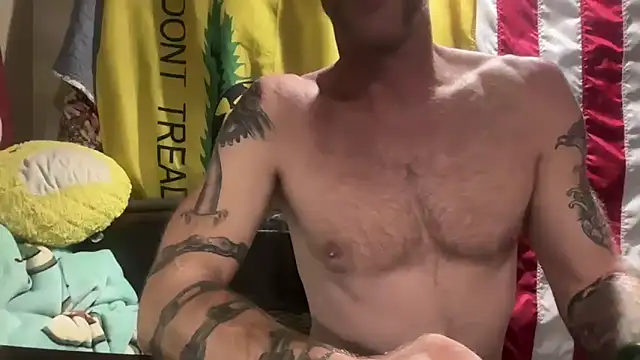 DMcNasty4 online show from 02/10/26, 02:32