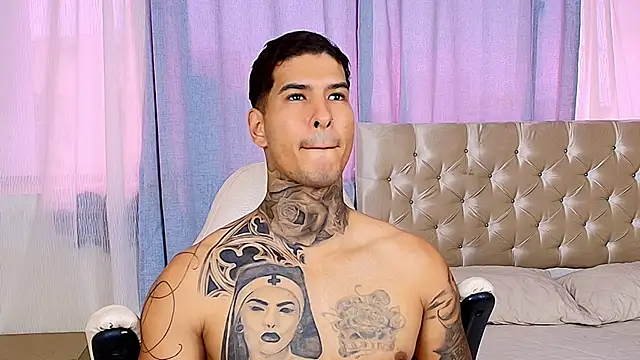 jiro kenji1 online show from 01/06/26, 02:43