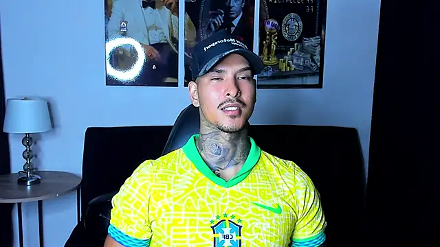 jiro kenji1 online show from 02/07/26, 01:24