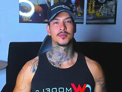 jiro kenji1 online show from 02/21/26, 08:44