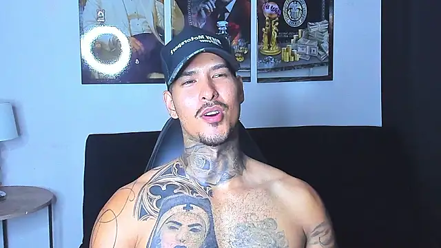 jiro kenji1 online show from 02/12/26, 01:27