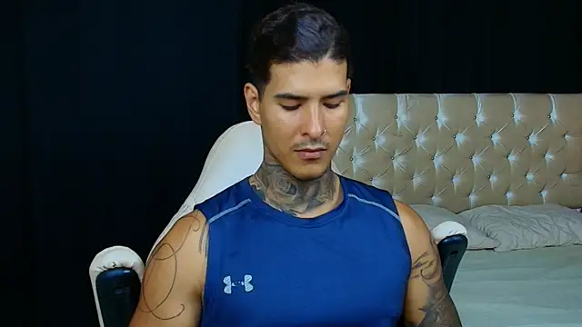 jiro kenji1 online show from 01/17/26, 03:10