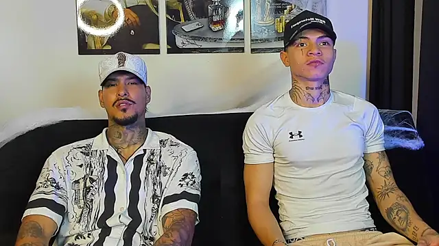 jiro kenji1 online show from 10/16/25, 02:47