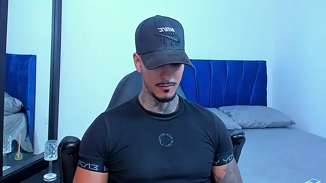 jiro kenji1 online show from 10/06/25, 10:10