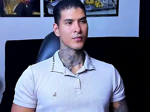 jiro kenji1 online show from 03/03/26, 07:43