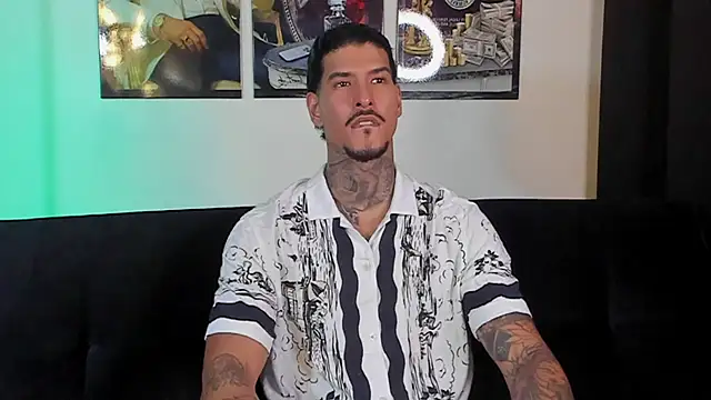 jiro kenji1 online show from 09/21/25, 04:01