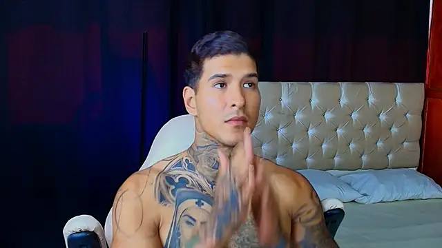 jiro kenji1 online show from 01/14/26, 02:42