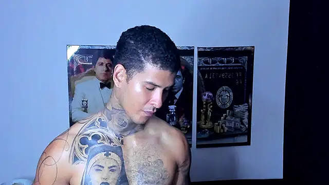 jiro kenji1 online show from 03/03/26, 07:37