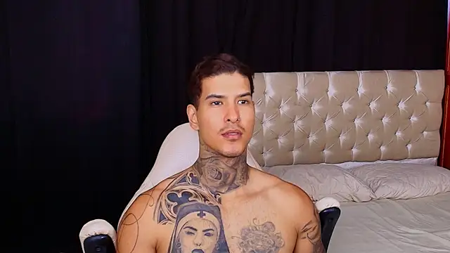 jiro kenji1 online show from 01/17/26, 03:48