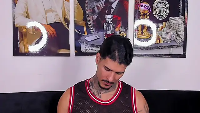 jiro kenji1 online show from 09/10/25, 11:26