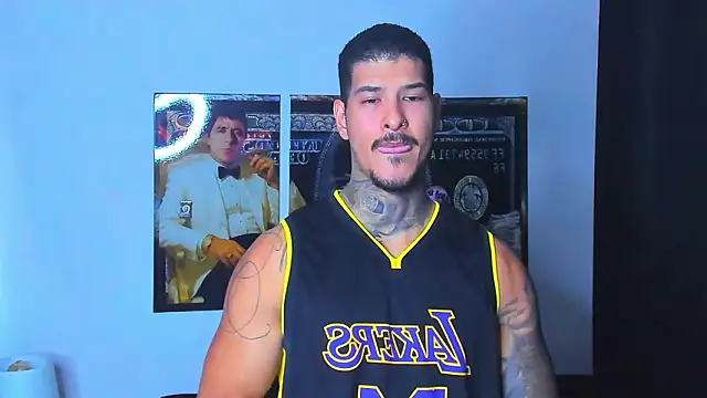 jiro kenji1 online show from 02/23/26, 07:58