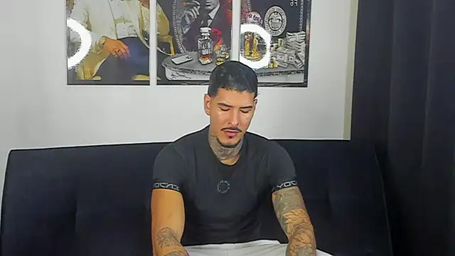 jiro kenji1 online show from 09/18/25, 04:37