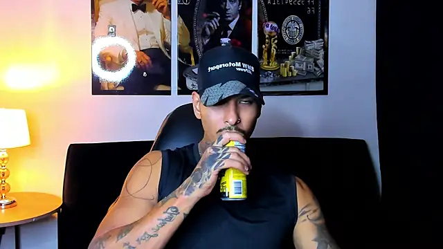 jiro kenji1 online show from 02/06/26, 01:23