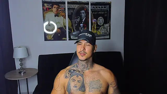 jiro kenji1 online show from 02/03/26, 01:27