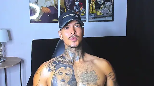 jiro kenji1 online show from 02/11/26, 06:35