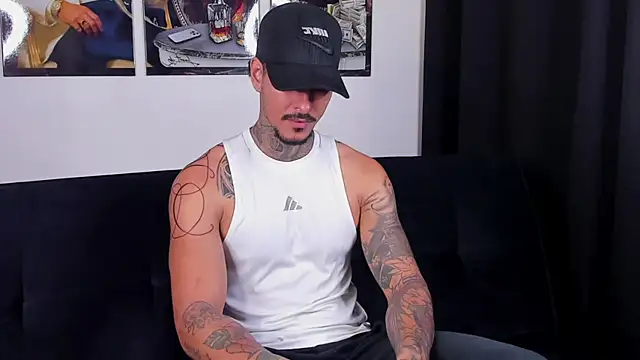 jiro kenji1 online show from 09/14/25, 02:01