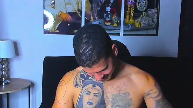 jiro kenji1 online show from 02/21/26, 02:02