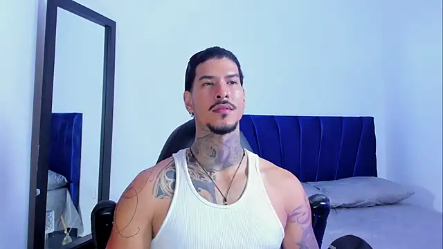 jiro kenji1 online show from 09/26/25, 10:49