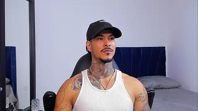 jiro kenji1 online show from 09/25/25, 06:47