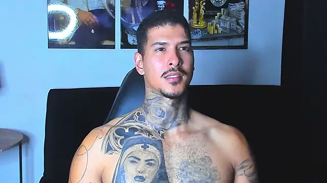 jiro kenji1 online show from 02/19/26, 07:55