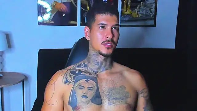 jiro kenji1 online show from 02/20/26, 06:26