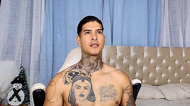 jiro kenji1 online show from 01/06/26, 12:03