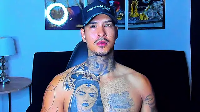 jiro kenji1 online show from 02/10/26, 06:29