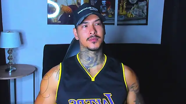 jiro kenji1 online show from 02/23/26, 05:19