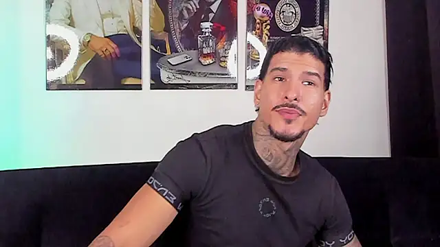 jiro kenji1 online show from 09/18/25, 09:07