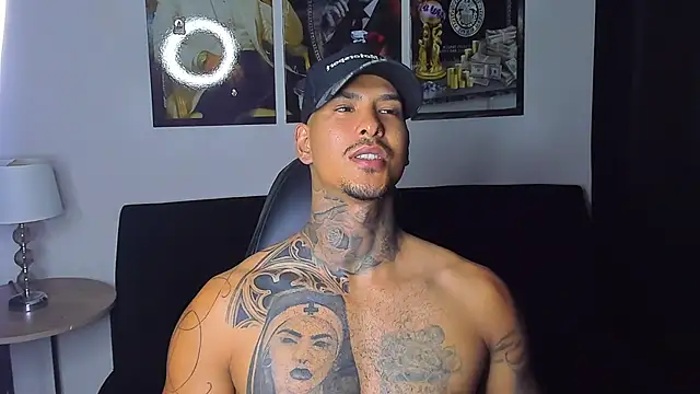 jiro kenji1 online show from 02/03/26, 06:22