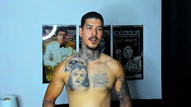 jiro kenji1 online show from 02/26/26, 12:21