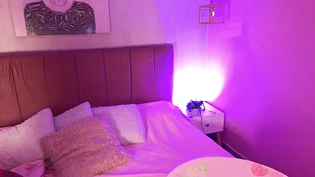 ela petit online show from 11/25/25, 09:26