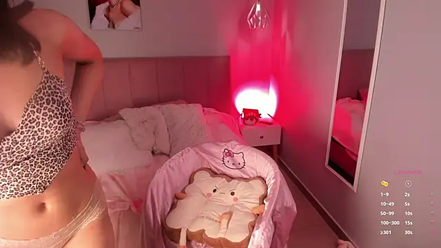 ela petit online show from 10/30/25, 09:44