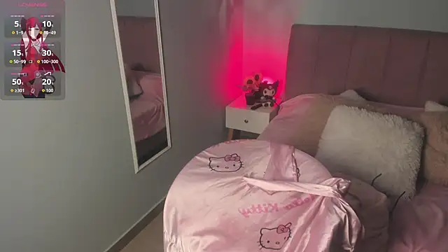 ela petit online show from 11/08/25, 09:07