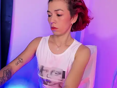 selene boyer online show from 01/08/26, 07:42