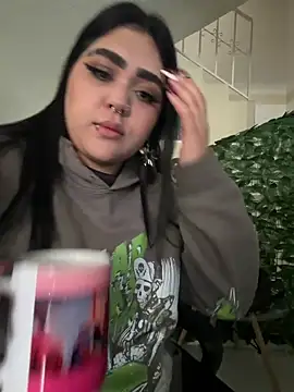 im bunny   online show from 02/25/26, 01:11