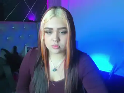 im bunny   online show from 11/22/25, 11:20