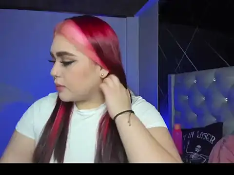 im bunny   online show from 10/29/25, 11:31