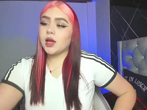 im bunny   online show from 10/24/25, 11:20